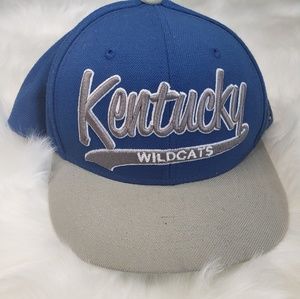 Kentucky Wildcats Snap Back